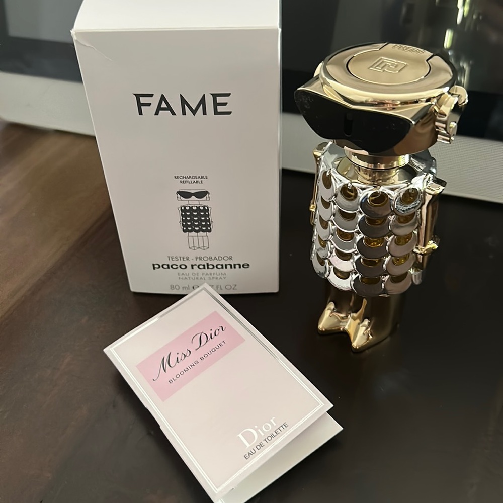 Paco Rabanne Fame(Huge Sale)